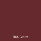 claret